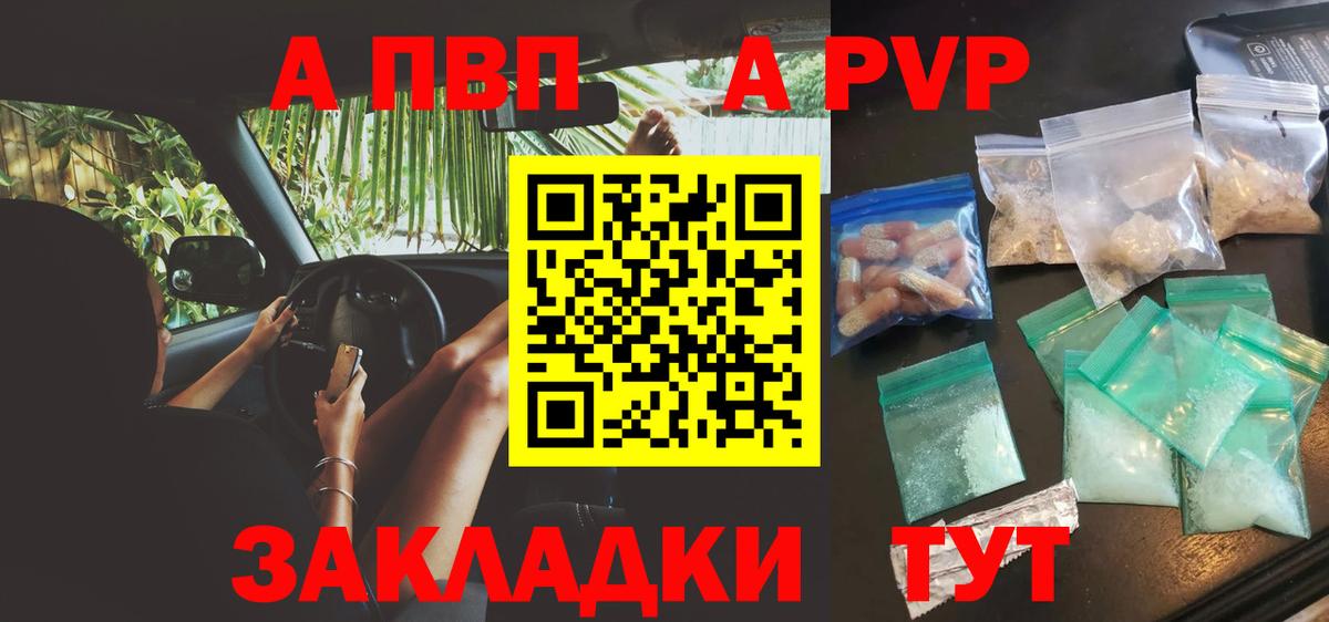 APVP СК Обь